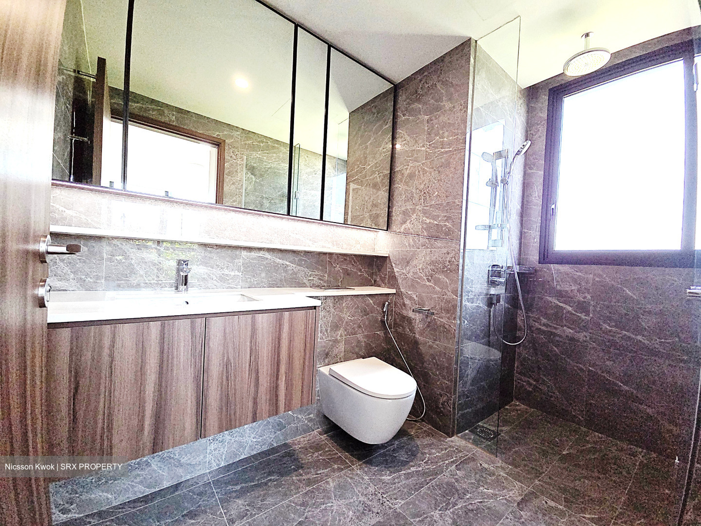 Lentor Modern (D26), Apartment #552085251
